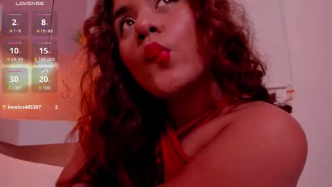 Snapshot of scarlett_rouss_ chatting on 02.18.26 Scarlett online show from 02.18.26