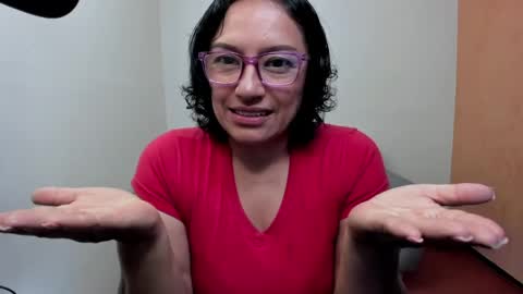 Scarlett sax online show from 05.21.26