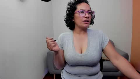 Scarlett sax online show from 06.03.26