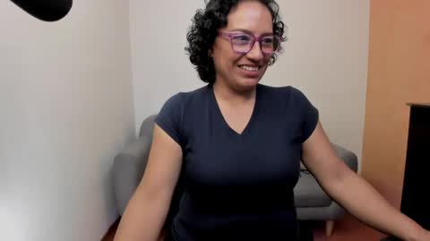 Scarlett sax online show from 06.09.26