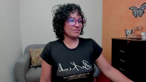 Scarlett sax online show from 06.24.26