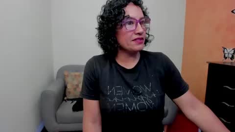 Scarlett sax online show from 06.26.26