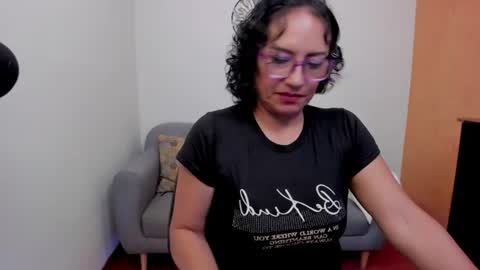 Scarlett sax online show from 07.10.26