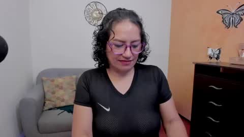 Scarlett sax online show from 07.15.26