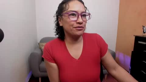 Scarlett sax online show from 07.26.26