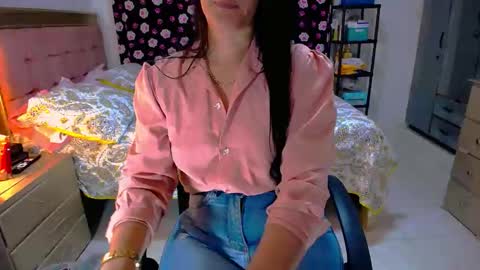 scarlet online show from 04.13.26