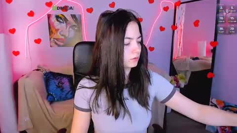 Snapshot of scarlett_silence_ chatting on 02.20.26 Scarlett online show from 02.20.26