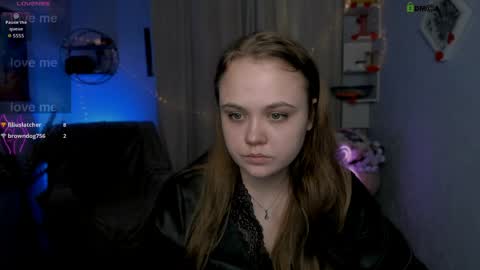 Snapshot of scarlett_silence_ chatting on 03.02.26 Scarlett online show from 03.02.26