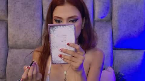 Scarlet  online show from 04.16.26