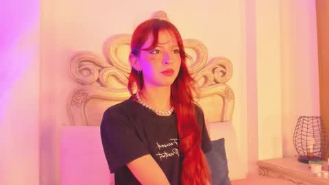 scarlett smith 3 online show from 03.21.26