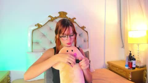 scarlett smith 3 online show from 06.06.26