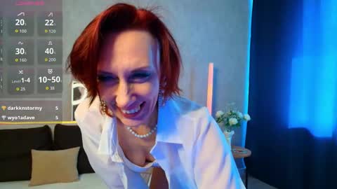 Scarlett Snakee online show from 05.18.26