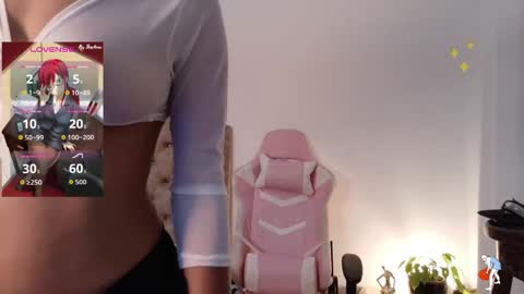 scarlett_star01 online show from 05.25.26