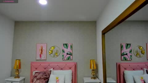 scarlett thompson 7 online show from 02.06.26