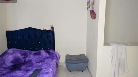 Snapshot of scarlett_tommy chatting on 12.29.24 scarlett_tommy online show from 12.29.24