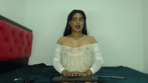 scarlett online show from 01.30.25