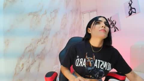 Snapshot of scarlett_vael chatting on 02.24.26 Scarlett online show from 02.24.26