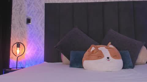 Scarlett online show from 03.19.26