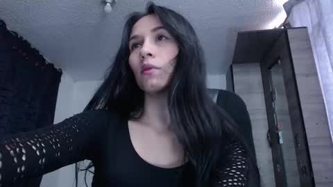 Scarlett Von Rose online show from 02.03.26