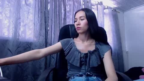 Scarlett Von Rose online show from 04.08.26