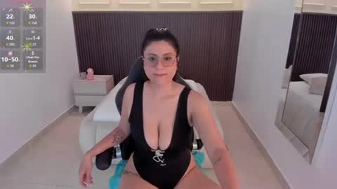 SCARLETT online show from 06.19.26