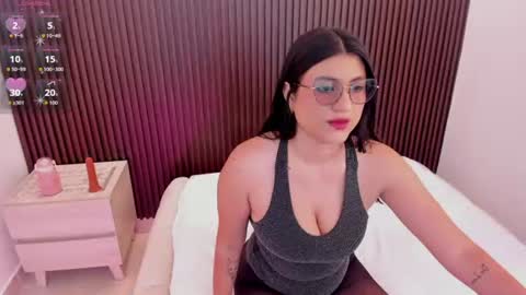 SCARLETT online show from 06.20.26
