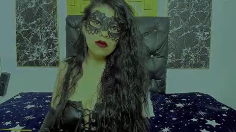 Scarlett online show from 02.06.26