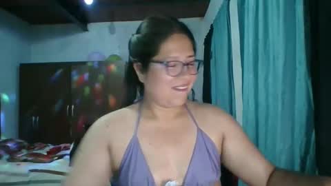 Snapshot of scarlett_widow chatting on 10.09.25 scarlett_widow online show from 10.09.25