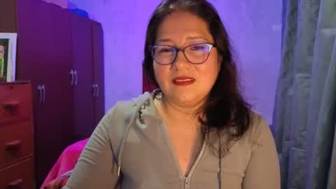 scarlett_widow online show from 04.20.26