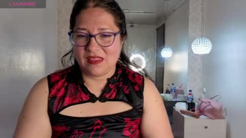 scarlett_widow online show from 06.03.26