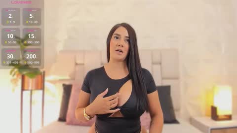 Snapshot of scarlettadams__ chatting on 09.25.25 online show from 09.25.25