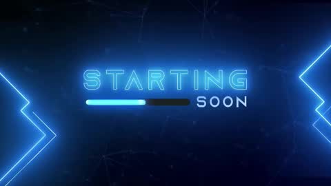 ScarlettAndTom online show from 09.27.25