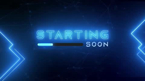 ScarlettAndTom online show from 11.05.25