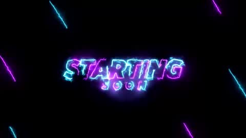 ScarlettAndTom online show from 11.27.25