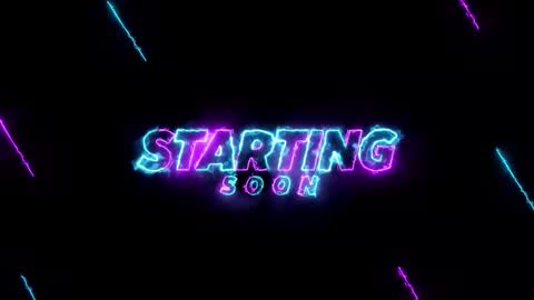 ScarlettAndTom online show from 12.18.25