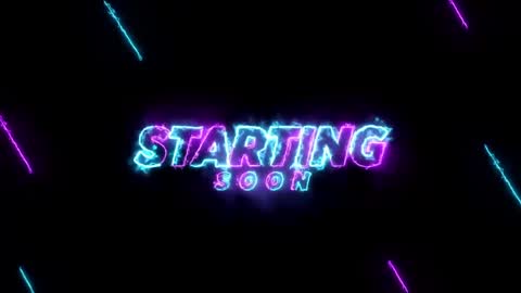 ScarlettAndTom online show from 05.24.26