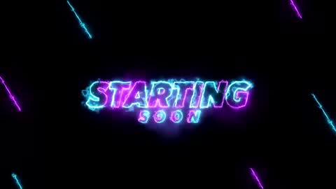 ScarlettAndTom online show from 06.08.26