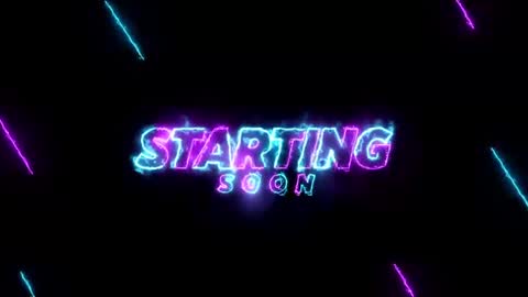 ScarlettAndTom online show from 06.17.26
