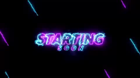 ScarlettAndTom online show from 06.22.26