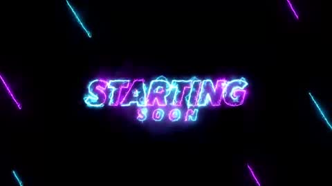 ScarlettAndTom online show from 07.13.26
