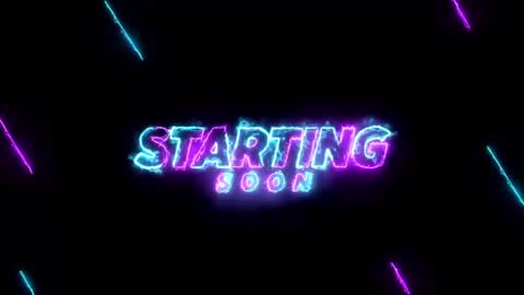 ScarlettAndTom online show from 07.25.26