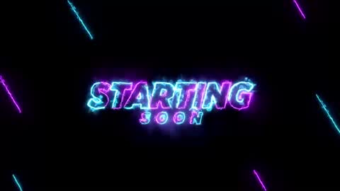 ScarlettAndTom online show from 07.26.26