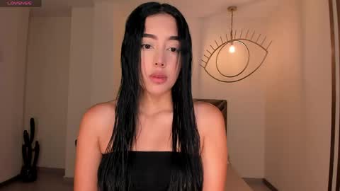 Snapshot of scarlettblaze1 chatting on 05.13.26 Sacrlett Blaze online show from 05.13.26