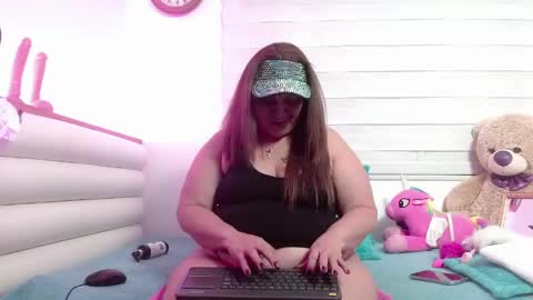 Snapshot of scarlettbooty chatting on 06.06.26 scarlettbooty online show from 06.06.26