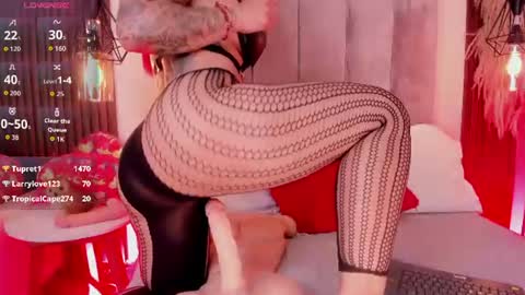scarlettbusty  online show from 06.14.26