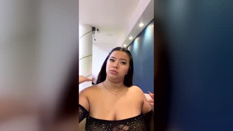Snapshot of scarlettdavis1_ chatting on 03.14.26 ScarlettDavis1 online show from 03.14.26
