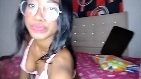 Snapshot of scarlettdivine505499 chatting on 07.22.26 scarlettdivine505499 online show from 07.22.26