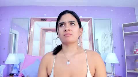 Scarlette  online show from 04.03.26