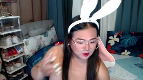 scarlette online show from 12.06.24