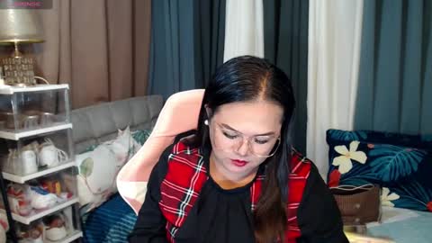 scarlette online show from 12.15.24